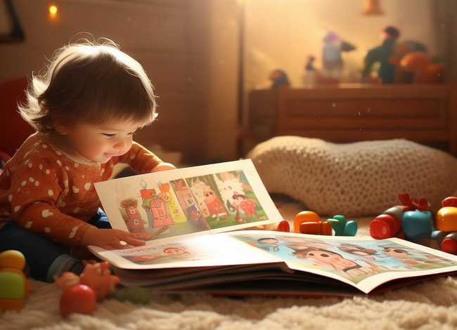 因为爱你绘本故事ppt - 因为爱你绘本故事图片