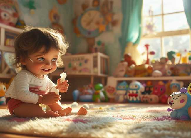 儿童换牙的故事会 - 幼儿故事换牙的时候