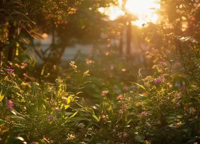 儿童故事蜗牛和玫瑰树、蜗牛和玫瑰树故事简介