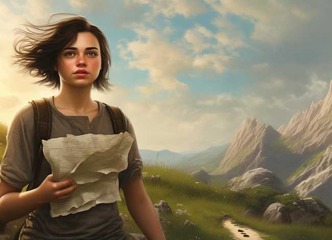 励志的故事，励志的故事真人真事