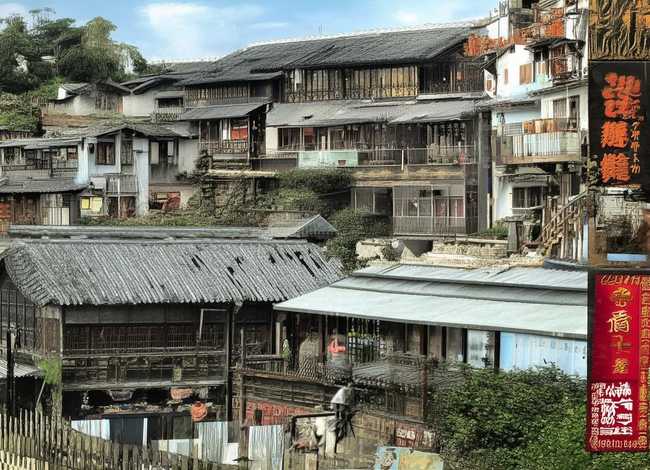 夜郎自大的小故事；夜郎自大的小故事50字