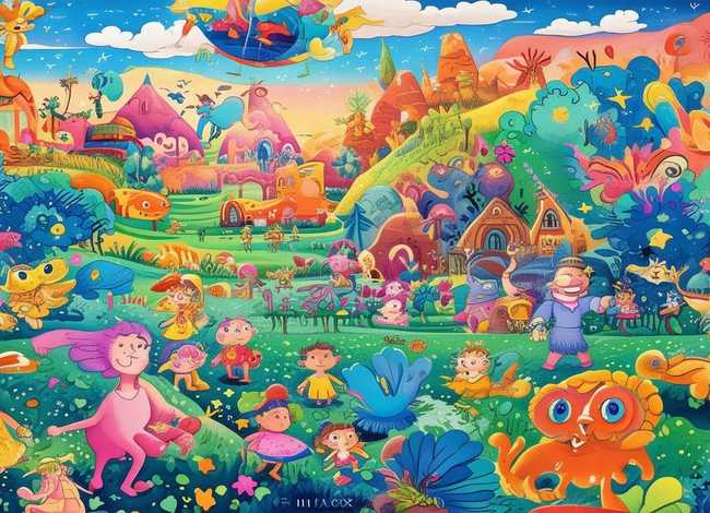 小故事视频大全儿童 - 小儿故事视频大全100首