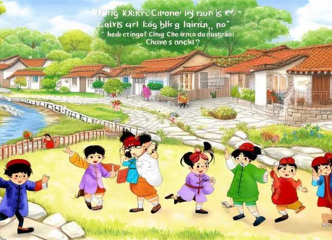 儿童成语故事连环画大全 幼儿成语故事连环画