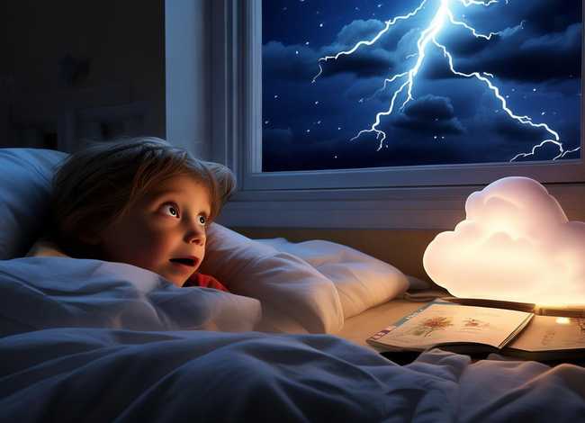 打雷的故事儿童 打雷的睡前故事 打雷的故事儿童 打雷的睡前故事