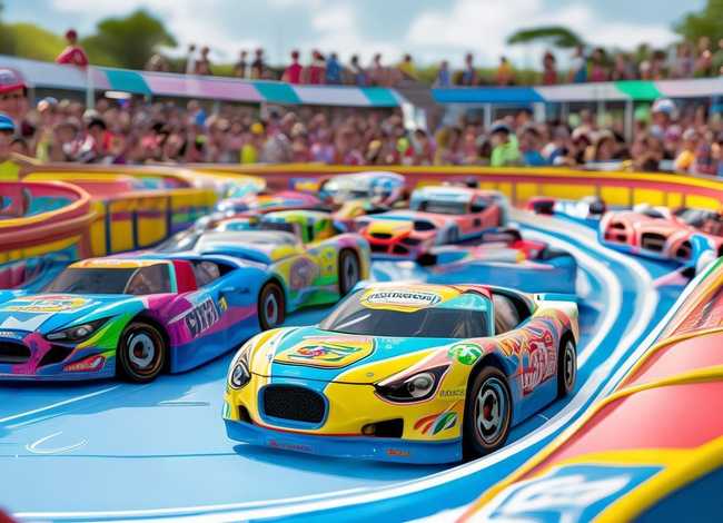 儿童赛车品牌;儿童赛车品牌排行榜 儿童赛车品牌;儿童赛车品牌排行榜