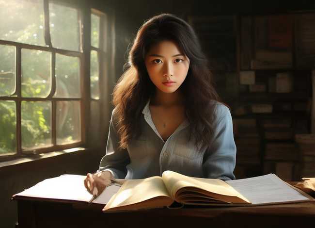 经典名人励志小故事 经典名人励志小故事简短