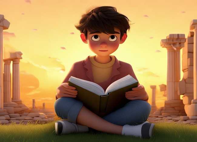 历史小故事儿童6-12岁；历史小故事 12岁