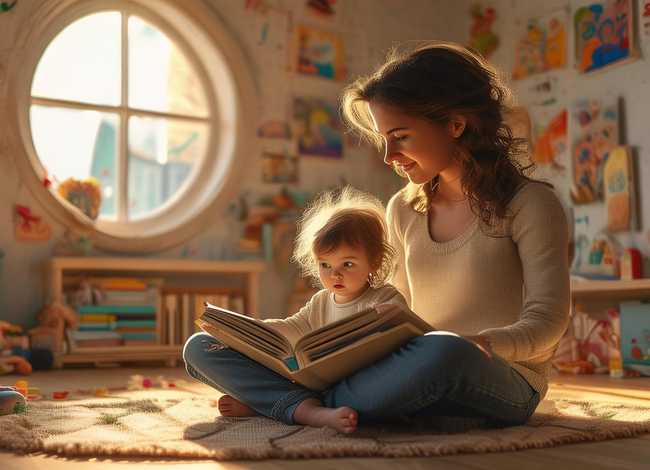 儿童故事在哪里听比较好、幼儿故事在哪里听