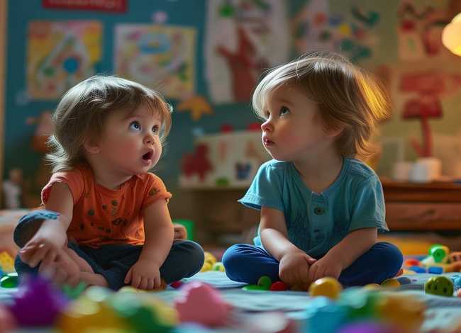 儿童之间的道听途说故事 道听途说的故事简短