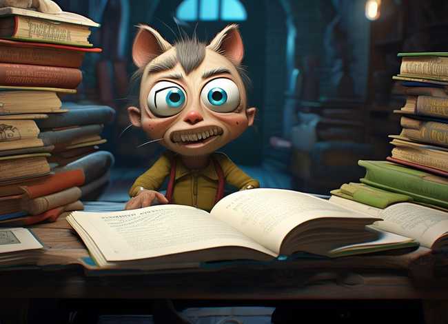 冷笑话故事大全，冷笑话故事大全短篇