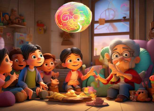 音乐故事幼儿（幼儿音乐故事有哪些）