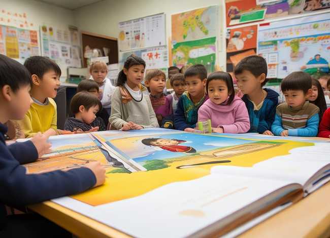 竺可桢的故事儿童版 竺可桢的故事阅读答案三年级