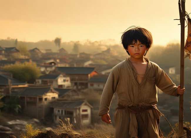 小故事王二小 故事王二小仿写