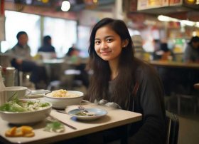 五块钱午饭的故事完整版 五块钱的故事阅读理解附答案