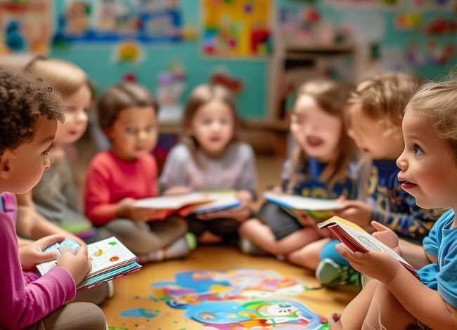 适合儿童的情商故事 适合孩子读的情商故事