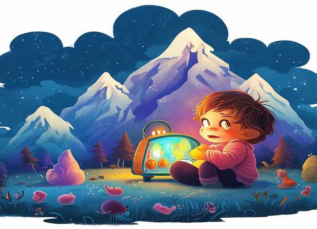 儿童喜马拉雅故事免费听（喜马拉雅少儿故事在线收听）