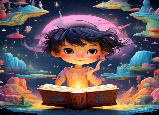 小故事简易画（小故事简易画图片）