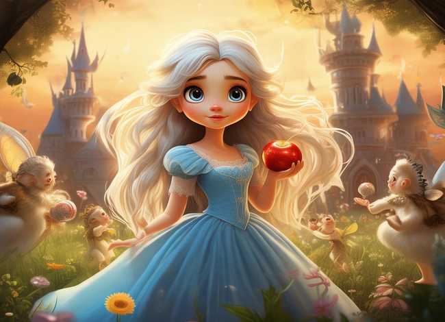 阿布故事100个故事(阿布故事100个故事白雪公主) 阿布故事100个故事(阿布故事100个故事白雪公主)