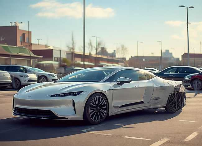 电动汽车二手车值得买吗，电动汽车二手车值得买吗现在