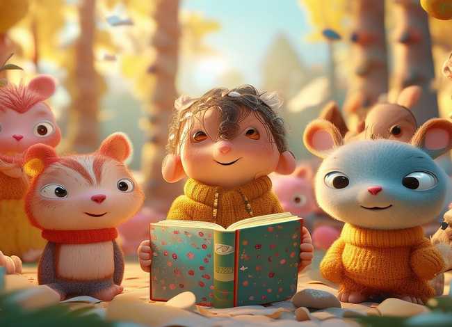 幼儿故事开场白 儿语话(幼儿故事开场白 儿语话大全) 幼儿故事开场白 儿语话(幼儿故事开场白 儿语话大全)