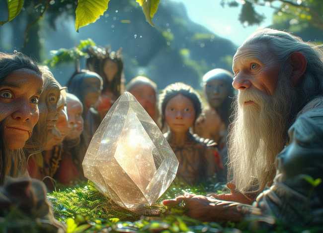 文明一讲小故事（讲一个文明小故事）