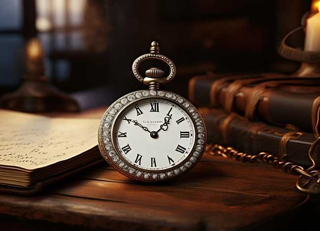 手表的故事作文（手表的故事作文750）