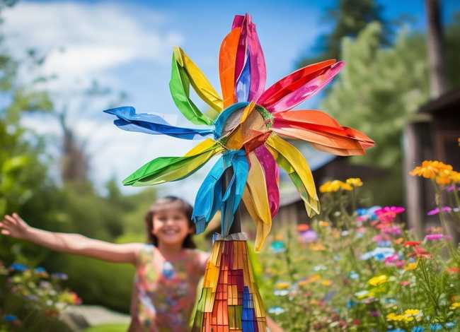 儿童发明的东西简单（儿童发明的东西简单又好看）