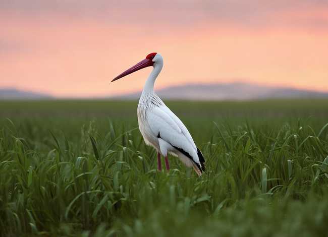 儿歌丹顶鹤的故事 丹顶鹤的故事歌曲歌词