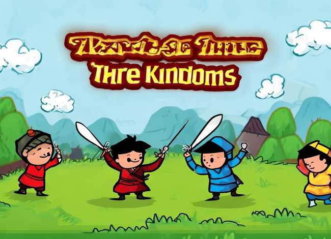 三国演义故事在线听儿童版，三国演义儿童版在线收听