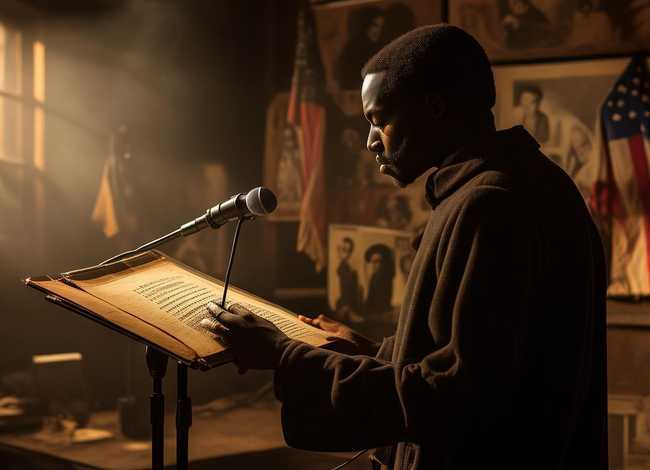 先烈的故事朗诵（先烈的故事朗诵稿件）