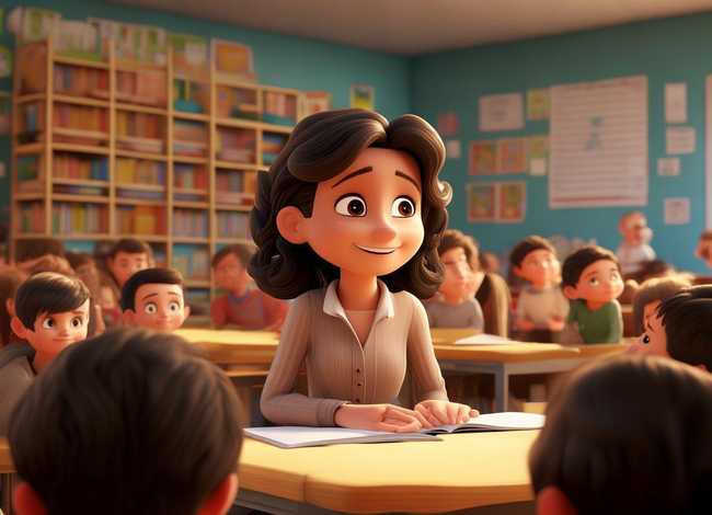 小学师德故事案例 小学师德故事案例大全