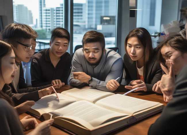 职场经典小故事（职场小故事大道理经典大全集）