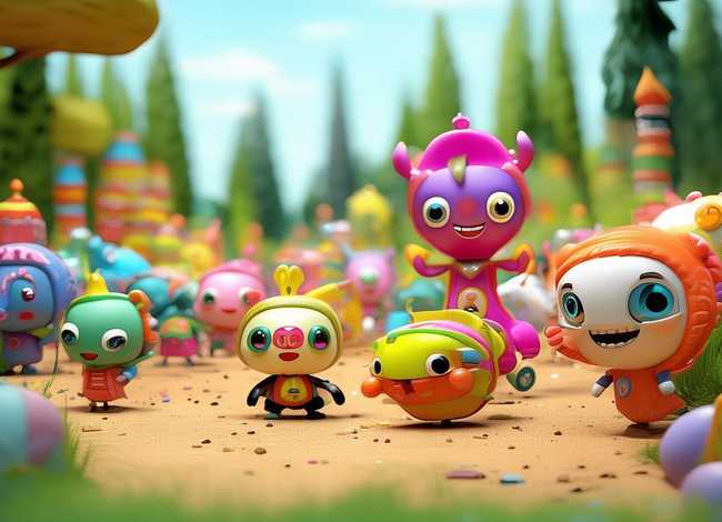 幼儿故事人物名字、幼儿故事人物名字大全 幼儿故事人物名字、幼儿故事人物名字大全