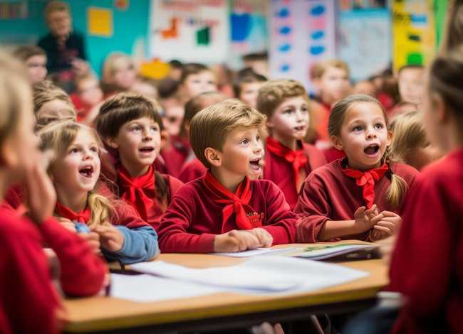 一年级少先队史小故事、一年级少先队史小故事怎么写