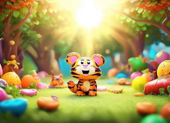 贝乐虎儿童故事绘本；贝乐虎绘本故事视频