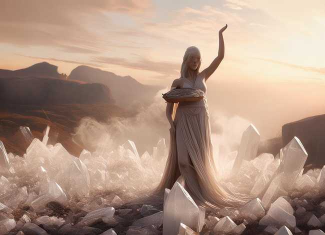 讲故事女娲造人 讲故事女娲造人的故事