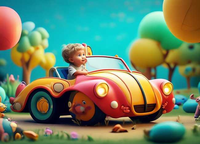 儿童汽车故事大全全集视频；幼儿汽车故事视频