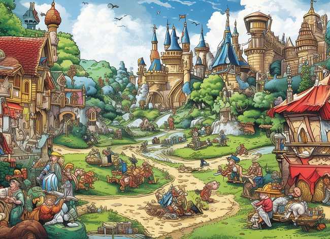 世界名著儿童读物经典故事 世界名著少儿读物推荐