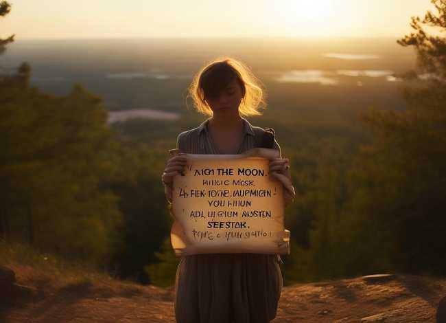 立志的故事和名言，立志的故事和名言名句