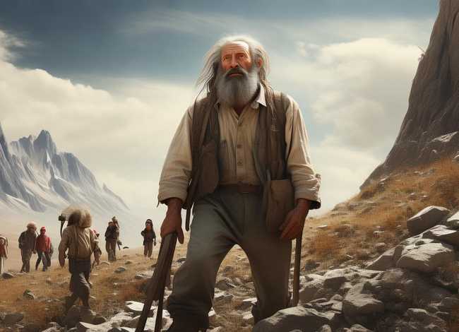 愚公移山的小故事 愚公移山的小故事二十字 愚公移山的小故事 愚公移山的小故事二十字