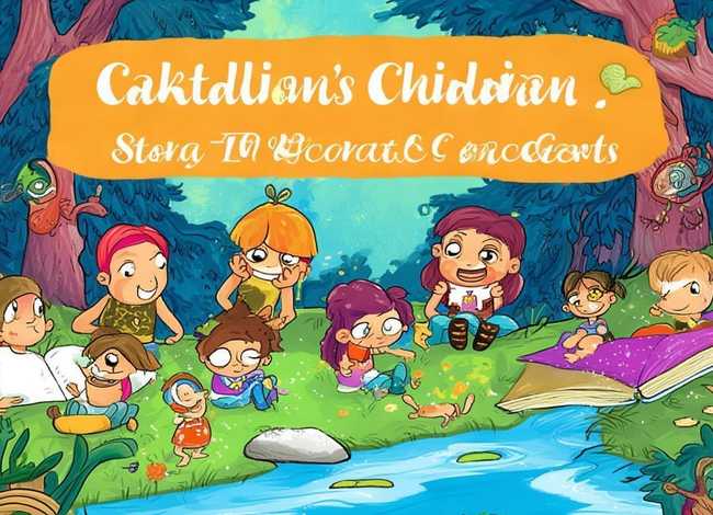 儿童故事三年级课外阅读；三年级课外阅读故事10分钟