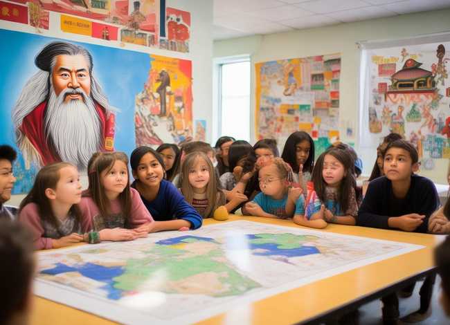 黄帝的传说故事小学(黄帝的传说故事小学三年级) 黄帝的传说故事小学(黄帝的传说故事小学三年级)