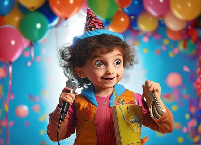 儿童故事演讲比赛视频3到6分钟（少儿故事演讲比赛获奖视频）