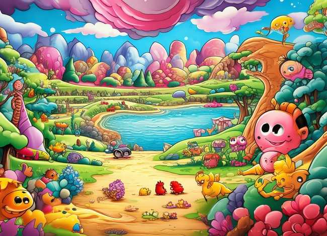 小儿漫画故事大全、小儿漫画故事大全视频