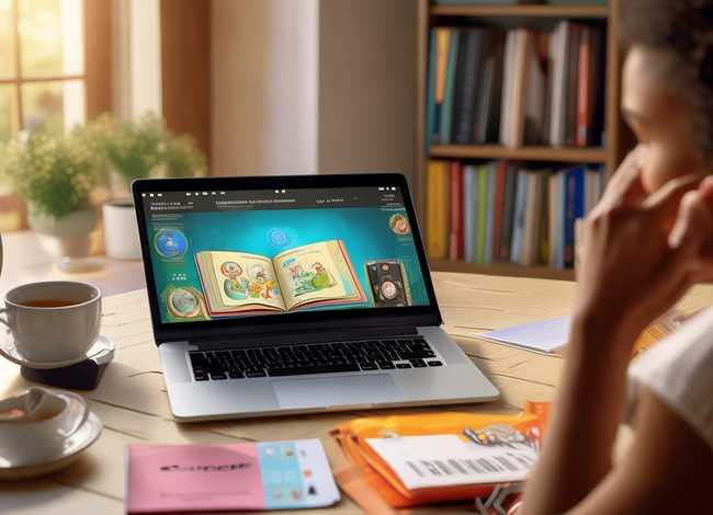 听故事学英语有声读物 - 听故事学英语有声读物的软件