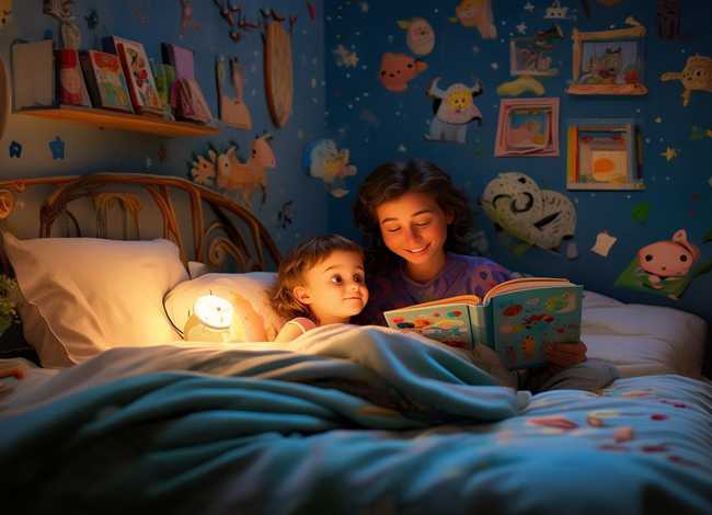 儿童睡前故事100首文章、儿歌100首儿童睡前故事