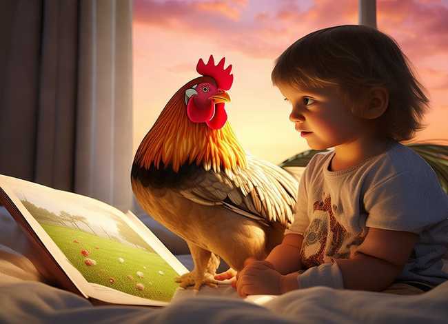 儿童睡前故事大全大公鸡 - 公睡前故事大全视频 儿童睡前故事大全大公鸡 - 公睡前故事大全视频