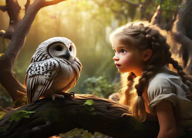 短篇童话故事完整 - 短篇经典童话