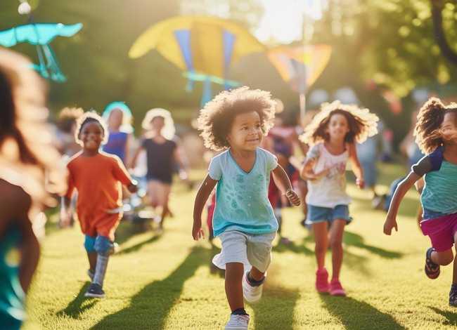 多少岁算儿童的标准 - 多少岁算儿童的标准体重
