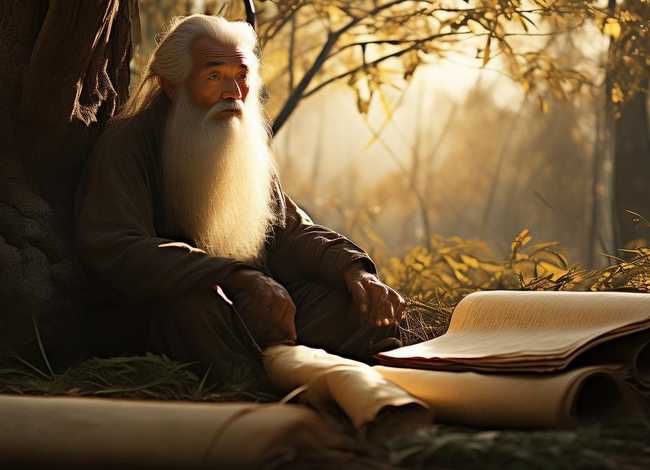 庄子的故事有哪些 庄子的故事有哪些文言文